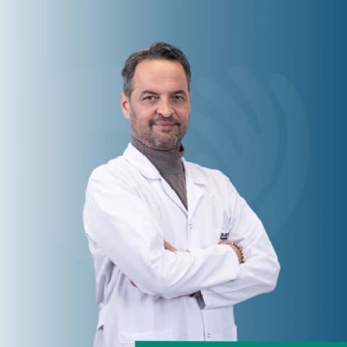 Op. Dr. Alper Tural Profil Fotoğrafı