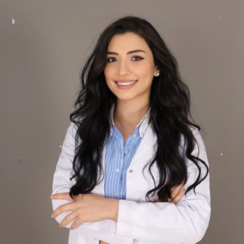 Uzm. Psk. Eda Göksun Çetin Profil Fotoğrafı