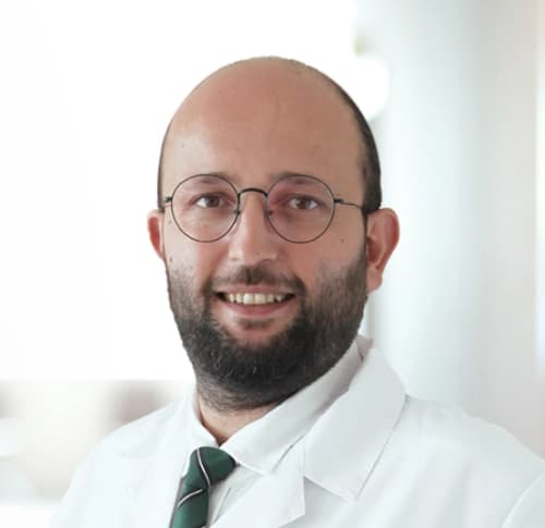 Uzm. Dr. Şaban Seçmeler