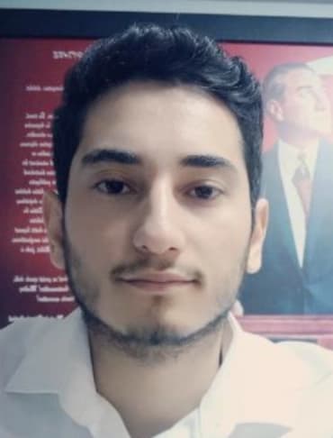 Psk. Ahmet Burak Topaloğlu
