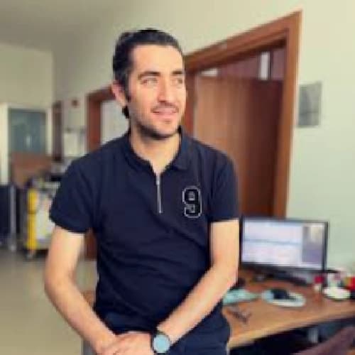 Op. Dr. Osman Ökmen