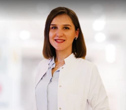 Op. Dr. Belma Karini Profil Fotoğrafı