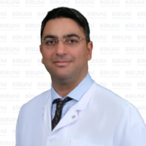 Doç. Dr. Savaş Sarıkaya