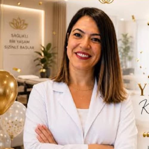 Fzt. Oya Yılmaz Gül