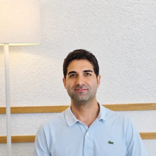 Uzm. Dr. Göksarp Şengün
