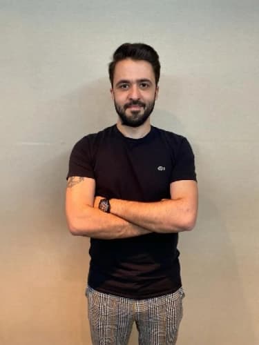 Fzt. Sercan Sevil Profil Fotoğrafı