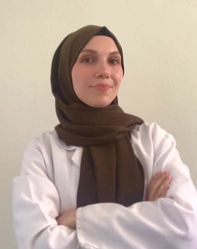 Psk. Hilal ÜNLÜBAŞ Profil Fotoğrafı