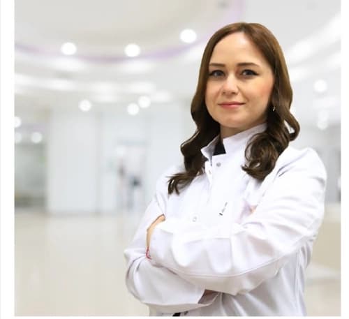 Uzm. Dr. Turkan Guliyeva