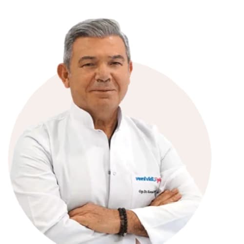 Op. Dr. Kemal Sağnak Profil Fotoğrafı