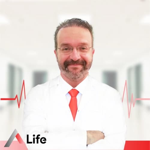 Uzm. Dr. Muhittin Bitirgen Profil Fotoğrafı