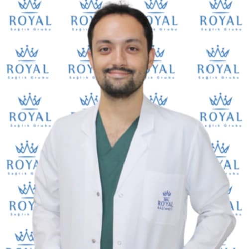 Op. Dr. Musa Atlı Profil Fotoğrafı