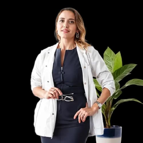 Op. Dr. Eda Horoz Profil Fotoğrafı