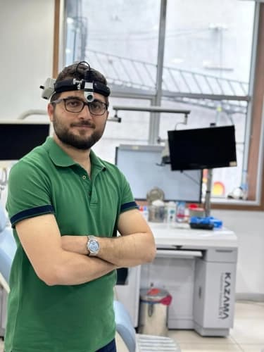 Op. Dr. Muhammet Hakan Gerekli