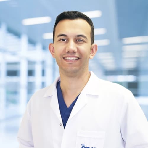 Op. Dr. Murat Gencer Profil Fotoğrafı