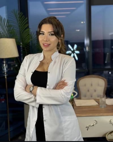 Dr. Beste Özdemir