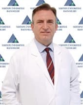Prof. Dr. Hasan Bombacı Profil Fotoğrafı