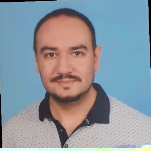 Klinik Psikolog Samet Badal Profil Fotoğrafı