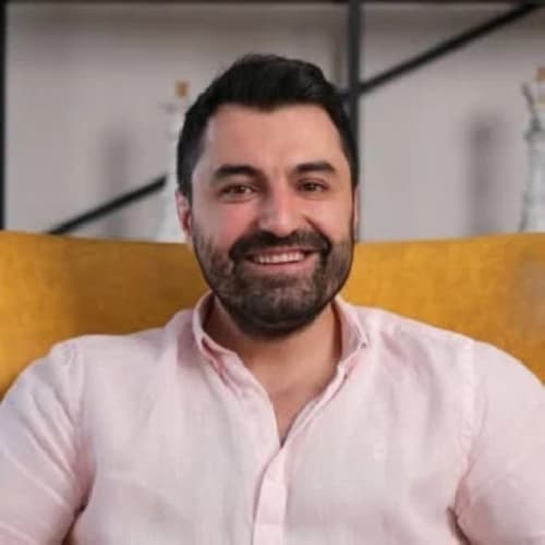 Dr. Yasin Gökçe Profil Fotoğrafı