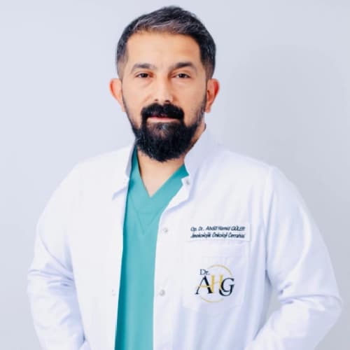 Op. Dr. Abdül Hamid Güler