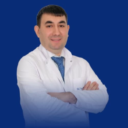 Uzm. Dr. Vugar İsmayılov