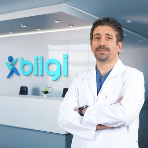 Uzm. Dr. Nurtaç Özer
