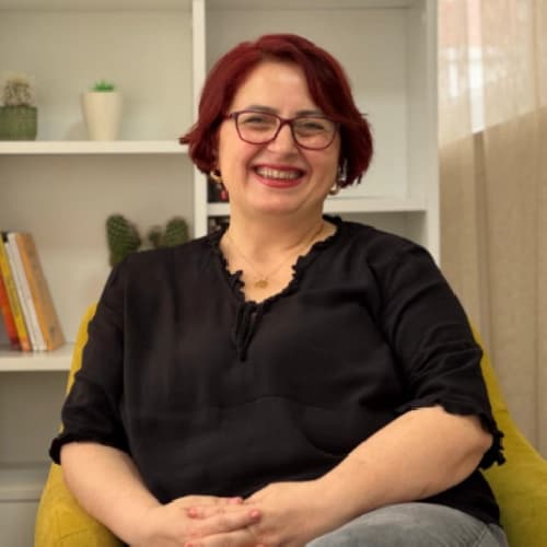 Klinik Psikolog Gülfidan Kement