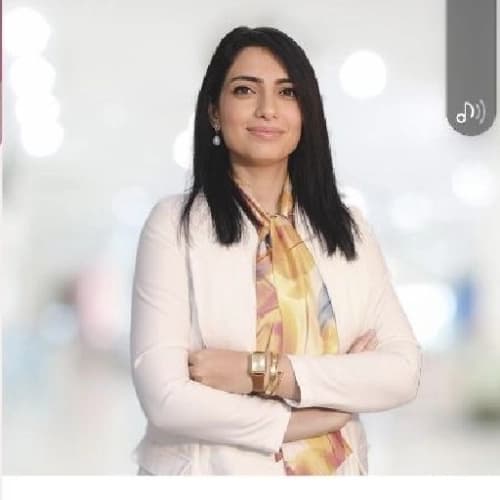Uzm. Dr. Jamila Hasanova Profil Fotoğrafı