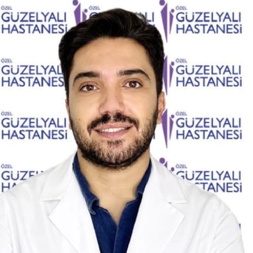 Uzm. Dr. Ali Kütük Profil Fotoğrafı