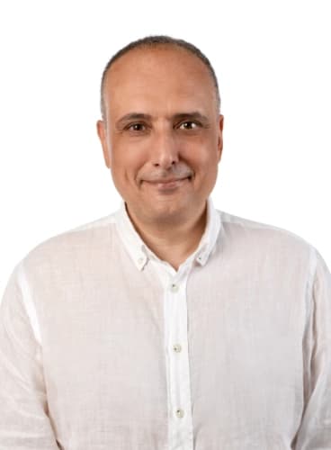 Prof. Dr. Zeki Yüncü Profil Fotoğrafı