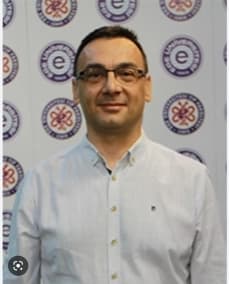 Prof. Dr. Bülent Kayahan Profil Fotoğrafı