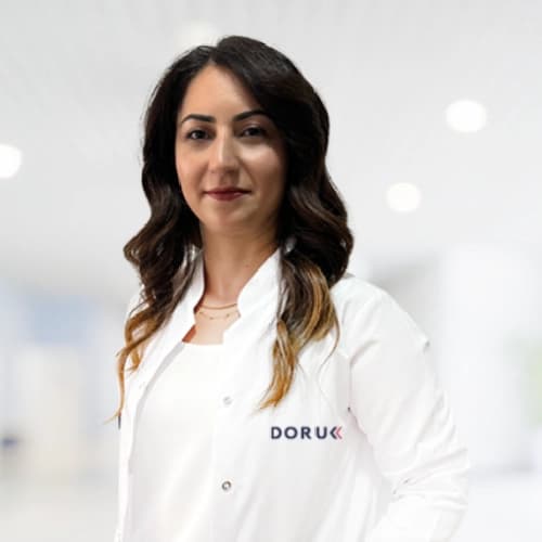 Op. Dr. Elif Hizal Profil Fotoğrafı