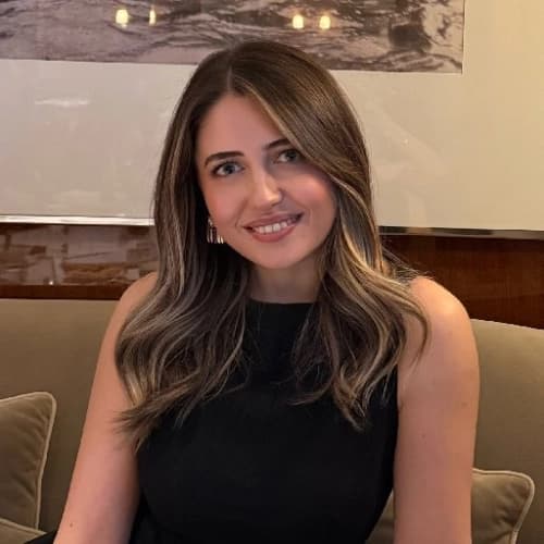 Uzm. Psk. Zeynep Ecem Özkan