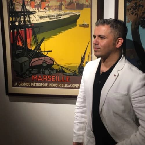 Uzm. Dr. Özgür Şakir Beller Profil Fotoğrafı