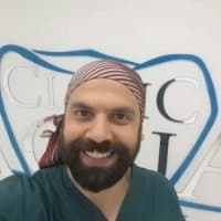 Dr. Dt. Serkal Arman Profil Fotoğrafı