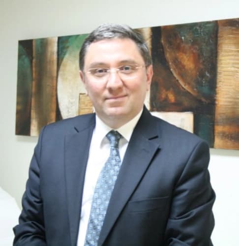Prof. Dr. Güven Aslan Profil Fotoğrafı