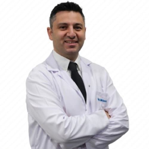Prof. Dr. Veysel Ozan Tanık Profil Fotoğrafı