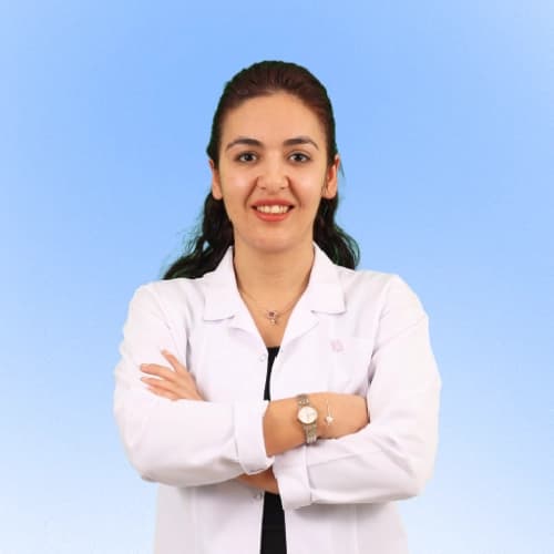 Uzm. Dr. Esranur Ünal