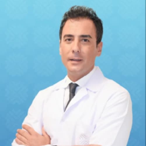 Doç. Dr. Bilgehan Çatal Profil Fotoğrafı