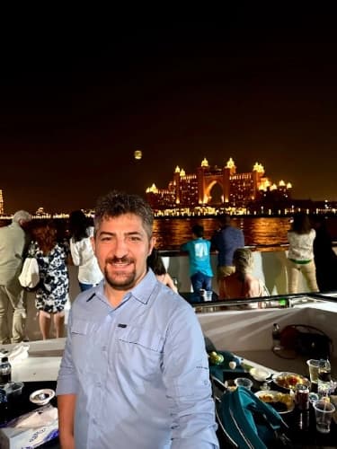 Op. Dr. Ahmet Altuntaş Profil Fotoğrafı