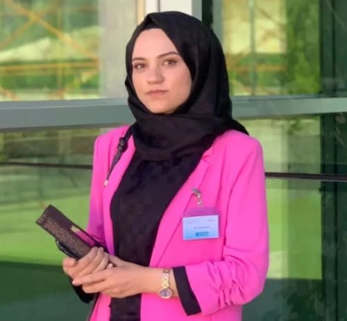 Dyt. Semira Avcı Profil Fotoğrafı