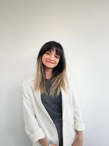 Uzm. Psk. Ezgi Karadeniz Profil Fotoğrafı