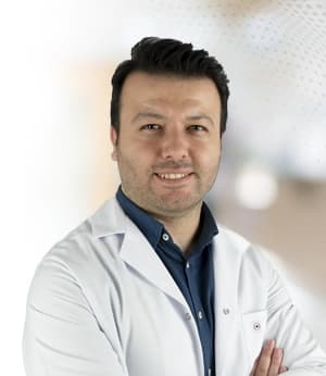 Uzm. Dr. Ali Erdem Dal Profil Fotoğrafı
