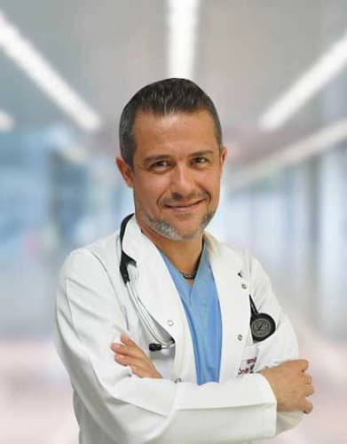 Uzm. Dr. Önder Akkaya Profil Fotoğrafı