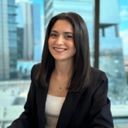Dyt. Gizem Koçyiğit Profil Fotoğrafı