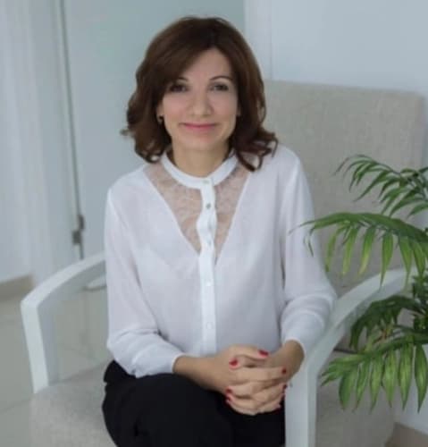 Uzm. Dr. Pınar Doyar Profil Fotoğrafı