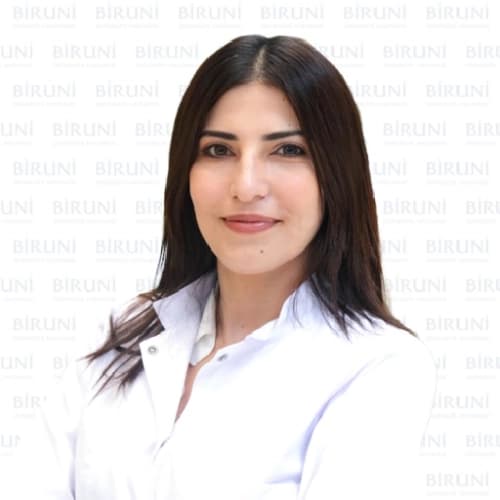 Op. Dr. Nigar Alizade