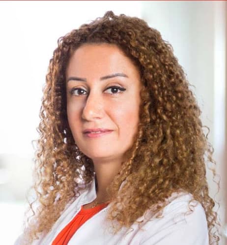 Uzm. Dr. Kübra Batum Profil Fotoğrafı