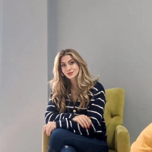 Psk. Gayem Koç Profil Fotoğrafı