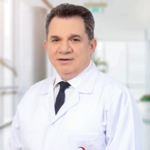 Op. Dr. Alper Aras Profil Fotoğrafı