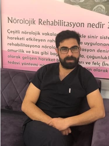 Fzt. Recep Kaya Profil Fotoğrafı